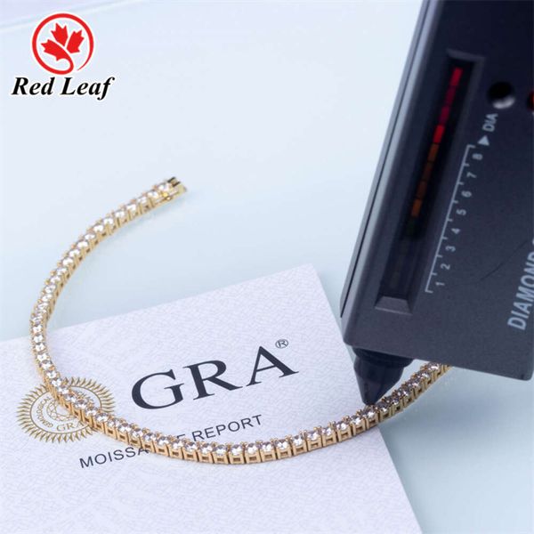 Redleaf Diamond 3Mm 4Mm 5Mm Hip Hop Bling Jewelry Gold Sier Moissanite Tennis Chain Necklace Iced Out
Redleaf Diamond 3Mm 4Mm 5Mm Hip Hop Bling Jewelry Gold Sier Moissanite Tennis Chain Necklace Iced Out