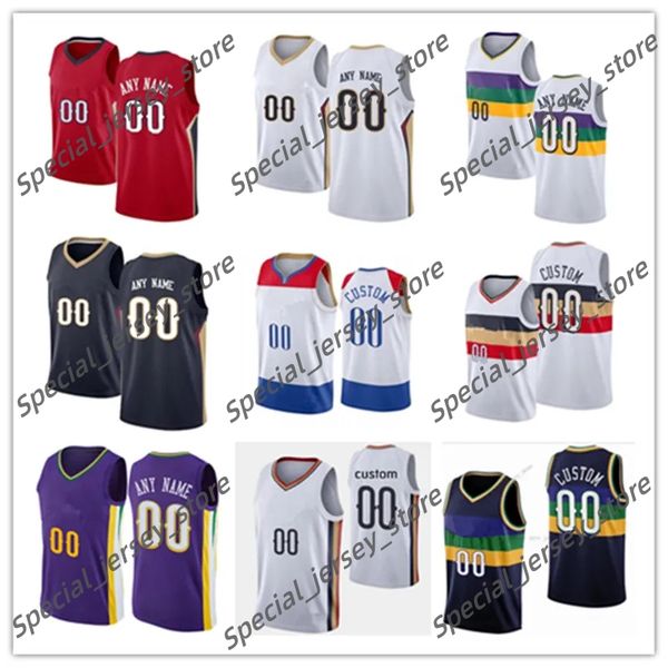 Zion jersey Brandon Ingram Williamson Custom Pelican Basketball Jerseys CJ McCollum Herbert Jones Jonas Valanciunas Jose Alvarado Trey Hayes Murphy III, Mens
Zion jersey Brandon Ingram Williamson Custom Pelican Basketball Jerseys CJ McCollum Herbert Jones Jonas Valanciunas Jose Alvarado Trey Hayes Murphy III, Mens