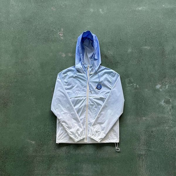 Men Trapstar Jacket Sportswear Irongate T Windbreaker-Black 1to1 Top Quality Embroidered Letters Women Zipper Sun Protection 1132ess, 2_color
Men Trapstar Jacket Sportswear Irongate T Windbreaker-Black 1to1 Top Quality Embroidered Letters Women Zipper Sun Protection 1132ess, 2_color