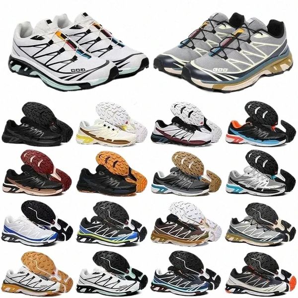 Xt6 Advanced Athletic Shoes Triple Black Mesh Wings 2 White Blue Red Yellow Green Speed Cross Men Outdoor Hiking shoes, Clear
Xt6 Advanced Athletic Shoes Triple Black Mesh Wings 2 White Blue Red Yellow Green Speed Cross Men Outdoor Hiking shoes, Clear