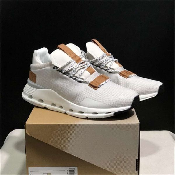 

On High Quality Running on Casual Shoes Cloudnova Form Cloudmonster X3 X1 X5 Designer Men Womencloud Swiss Casual Federer Sportss Workout and Cross Train, 54
