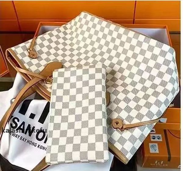 6A Top Qualitys shoulder bags Cross Body Wallets Leather Patchwork New Men handbag designer handbags fashion bag wallet phone bao Women, Black grid
6A Top Qualitys shoulder bags Cross Body Wallets Leather Patchwork New Men handbag designer handbags fashion bag wallet phone bao Women, Black grid