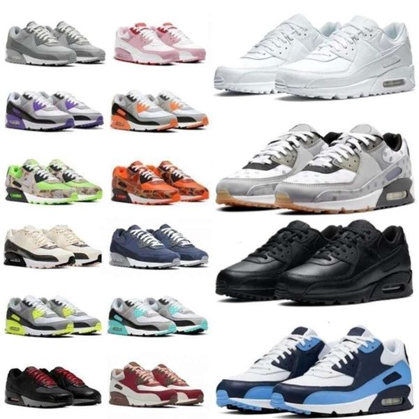 Designer Og 90s Women Running Shoes Max 90 Triple Black Features Trail Vibes Obsidian Swingman Shimmer Hyper Obsidian Camo Shimmer Trainers Sports 36-45
Designer Og 90s Women Running Shoes Max 90 Triple Black Features Trail Vibes Obsidian Swingman Shimmer Hyper Obsidian Camo Shimmer Trainers Sports 36-45