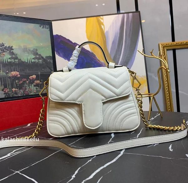 6A Designer Ladies Evening Bags Totes Handbag Genuine Leather Brand Messenger Chain Classic fashion Luxury, Not for individual sale
6A Designer Ladies Evening Bags Totes Handbag Genuine Leather Brand Messenger Chain Classic fashion Luxury, Not for individual sale