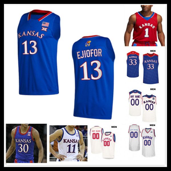 Kansas Jayhawks KU College Basketball Jersey Kevin McCullar Jr. Hunter Dickinson K.J. Adams Dajuan Harris Johnny Furphy Elmarko Jackson Joel Embiid Wilt Chamberlain, Man blue
Kansas Jayhawks KU College Basketball Jersey Kevin McCullar Jr. Hunter Dickinson K.J. Adams Dajuan Harris Johnny Furphy Elmarko Jackson Joel Embiid Wilt Chamberlain, Man blue
