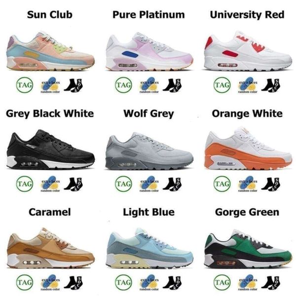 Outdoor Shoes Max 90 Designer Sports 90 Running Outdoor Shoes Big Size 12 Teal Nebula White University Red Caramel Infrared Og 90s Mens Women Trainers Eur 364, 28
Outdoor Shoes Max 90 Designer Sports 90 Running Outdoor Shoes Big Size 12 Teal Nebula White University Red Caramel Infrared Og 90s Mens Women Trainers Eur 364, 28