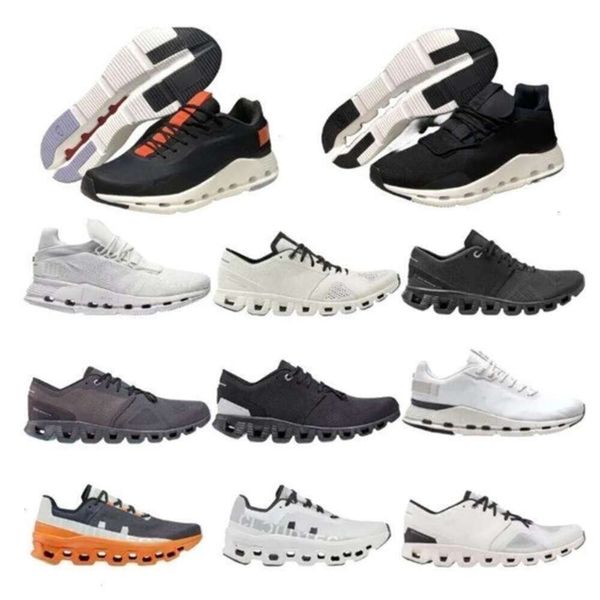 2024 new On New Running 5 x Casual Shoes Federer Nova Cloudnova Cloudrunner Form 3 Shift Black White Red Cloudmonster Trainers Cloudswift Women Ons Sp, 45
2024 new On New Running 5 x Casual Shoes Federer Nova Cloudnova Cloudrunner Form 3 Shift Black White Red Cloudmonster Trainers Cloudswift Women Ons Sp, 45