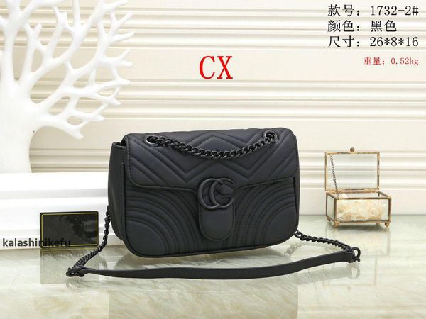 6A Designers Bags Women Bags Handbag Shoulder Marmont Handbags Messenger Totes Fashion Classic Crossbody Clutch Pretty, Blue
6A Designers Bags Women Bags Handbag Shoulder Marmont Handbags Messenger Totes Fashion Classic Crossbody Clutch Pretty, Blue