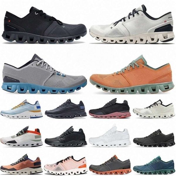 Outdoor Running Shoes on x Mens Womens Designer Sneakers Swiss Engineering Black White Rust Red Breathable Sports Trainers, Fuchsia
Outdoor Running Shoes on x Mens Womens Designer Sneakers Swiss Engineering Black White Rust Red Breathable Sports Trainers, Fuchsia