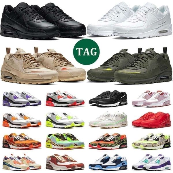 with shoes box 2024 top max 90 Women 90 Running Shoes Triple Black White UNC Grey White Red maxs Recraft Royal Infrared Outdoor Mens Trainer size 36-45 chaussures, # 26
with shoes box 2024 top max 90 Women 90 Running Shoes Triple Black White UNC Grey White Red maxs Recraft Royal Infrared Outdoor Mens Trainer size 36-45 chaussures, # 26