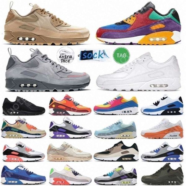 Max 90 Running Air Shoes Black White Gum Blue Void 90s Caramel Peace Love Viotech Be True Mens Women Trainers Direct, 47 
Max 90 Running Air Shoes Black White Gum Blue Void 90s Caramel Peace Love Viotech Be True Mens Women Trainers Direct, 47