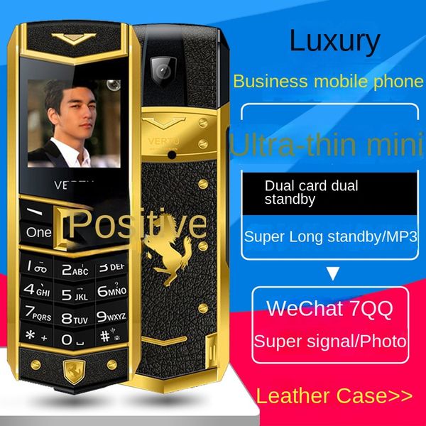 Phone Mobile Elder People Mobile A8 Straight Board Button Function Standby Voice King Phone for the Elderly Student Ring Net Mobile Phone Wholesale ly, Multi-color
Phone Mobile Elder People Mobile A8 Straight Board Button Function Standby Voice King Phone for the Elderly Student Ring Net Mobile Phone Wholesale ly, Multi-color