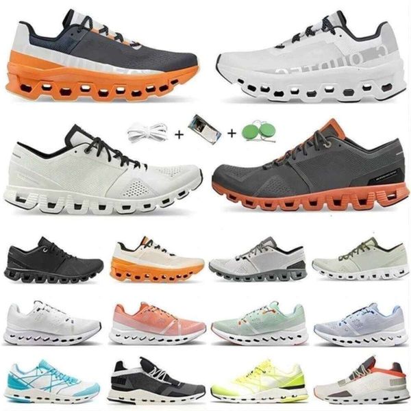 Top Quality shoes 2023 Shoes On Sneaker Triple Flame White SurferNova Lumos All White Acai Purple Yellow Eclipse Turmeric Frost Cob, Color#23
Top Quality shoes 2023 Shoes On Sneaker Triple Flame White SurferNova Lumos All White Acai Purple Yellow Eclipse Turmeric Frost Cob, Color#23