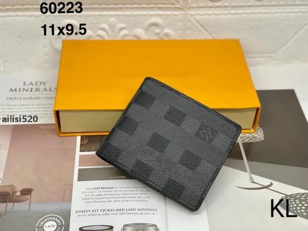 5A Top Quality designer Paris plaid style mens wallet fashion men Credit card clip fold purse special canvas multiple short small bifold wal, White grid
5A Top Quality designer Paris plaid style mens wallet fashion men Credit card clip fold purse special canvas multiple short small bifold wal, White grid