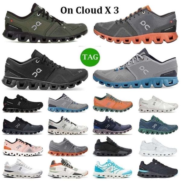 Top Quality Shoes Designer on x 3 Cloudnova Form Shoes Men Women Triple White Rock Grey Blue Tide Olive Reseda Mens Trainers Outdoor Sneake, 10
Top Quality Shoes Designer on x 3 Cloudnova Form Shoes Men Women Triple White Rock Grey Blue Tide Olive Reseda Mens Trainers Outdoor Sneake, 10