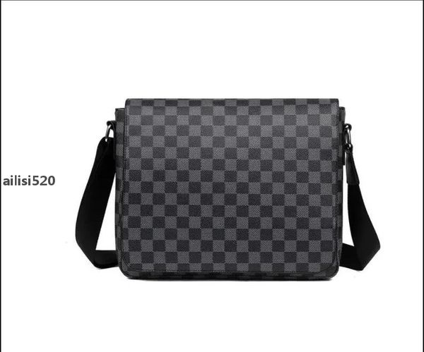 5A Top quality PU leather men tote crossbody Bags Luxury Designer fashion shopping wallet Camera Cases card pockets handbag Shoulder Bag, Brown plaid
5A Top quality PU leather men tote crossbody Bags Luxury Designer fashion shopping wallet Camera Cases card pockets handbag Shoulder Bag, Brown plaid