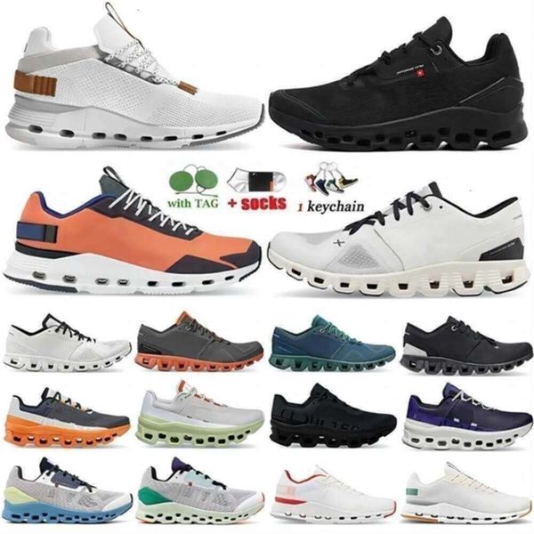 

outdoor shoes Shoes Form Cloudnova Shoes Nova Designer Sneakers Triple Pearl White All Weather Lightweight x X3 Cloudstratus Cloudmons, Cloud x3-4