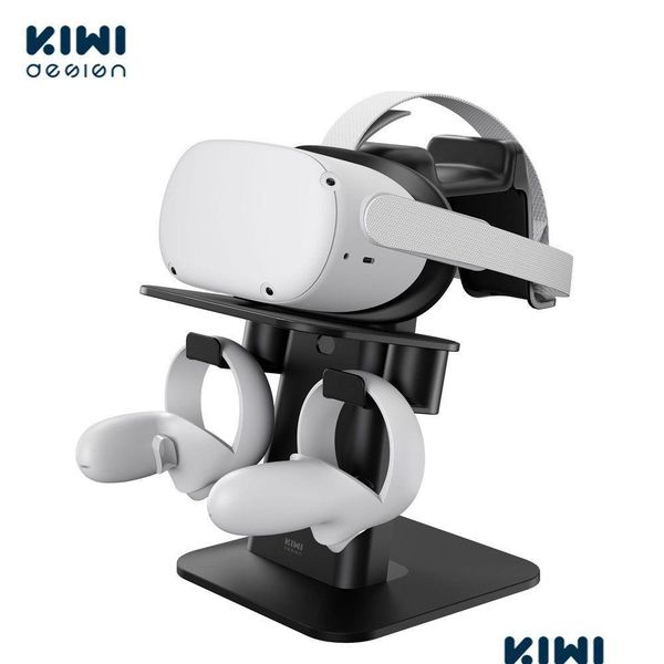 Glasses 3D Kiwi Design Upgraded Vr Stand Headset Display and Controller Holder Mount Station for Ocus Quest 2htc Vive 221025 Drop De Dhda9
Glasses 3D Kiwi Design Upgraded Vr Stand Headset Display and Controller Holder Mount Station for Ocus Quest 2htc Vive 221025 Drop De Dhda9