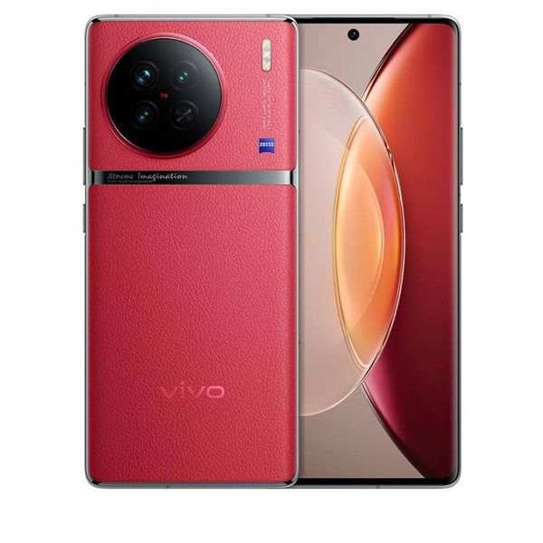 Vivo X90 5g SmartPhone Android 13 6.78inch 120Hz Dimensity 9200 4810mAh 120W NFC 50MP Camera Google Play Original used phone
Vivo X90 5g SmartPhone Android 13 6.78inch 120Hz Dimensity 9200 4810mAh 120W NFC 50MP Camera Google Play Original used phone