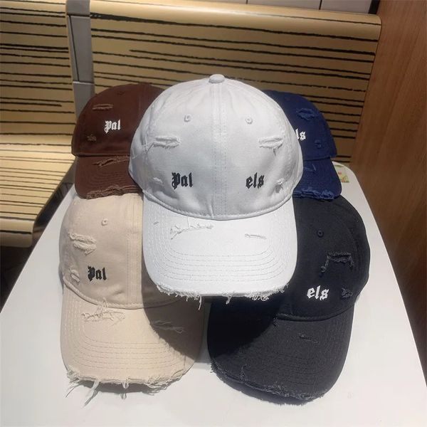 High Quality Street Caps Designer Fashion Baseball hats Mens Womens Sports Caps Forward Cap Casquette Adjustable Fit Hat A timeless classic, No.1
High Quality Street Caps Designer Fashion Baseball hats Mens Womens Sports Caps Forward Cap Casquette Adjustable Fit Hat A timeless classic, No.1