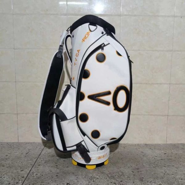 Camerons man Golf bag Stand Man Woman High Quality Professional Sports Fashion Club Designer Golf outdoor bag, Multi10
Camerons man Golf bag Stand Man Woman High Quality Professional Sports Fashion Club Designer Golf outdoor bag, Multi10