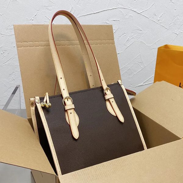 Luxurys Handbags Women Shoulder Bag Designers Tote Bags Classic Ladies Crossbody Messenger Purses Wallet, Color 01
Luxurys Handbags Women Shoulder Bag Designers Tote Bags Classic Ladies Crossbody Messenger Purses Wallet, Color 01