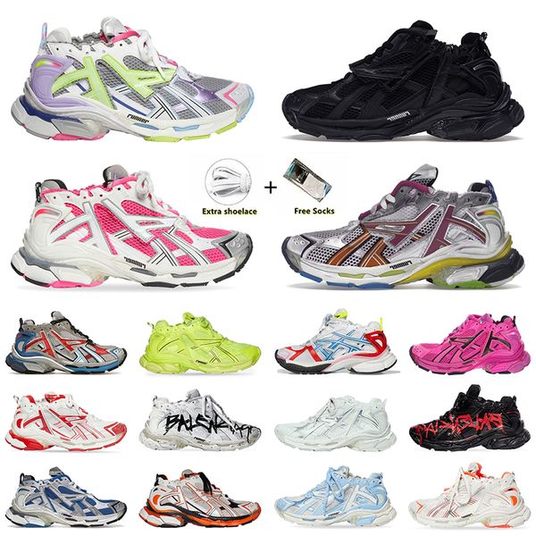 2024 Belanciaga Runners 7.0 Top Quality Casual Shoes Brand Womens Mens Fuchsia Pink Blue Grey Multicolor Breathable Sneakers Trainers Size 35-46 Dh Gate, Red
2024 Belanciaga Runners 7.0 Top Quality Casual Shoes Brand Womens Mens Fuchsia Pink Blue Grey Multicolor Breathable Sneakers Trainers Size 35-46 Dh Gate, Red