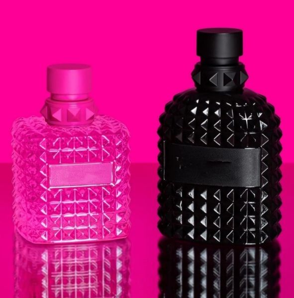 Born in Roma Donna Uomo Perfume Coral Fantasy Intense Women Fragrance 100ml Eau De Parfum Long Lasting Floral Rose Woman Cologne Spray Top Quality
Born in Roma Donna Uomo Perfume Coral Fantasy Intense Women Fragrance 100ml Eau De Parfum Long Lasting Floral Rose Woman Cologne Spray Top Quality