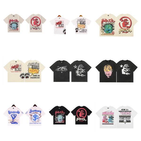 hellstar shirt designer mens clothing tshirt T shirts sweatshirt designer shirt crew neck short sleeve quick dry breathable 100 cotton short letter print summer, 32_a
hellstar shirt designer mens clothing tshirt T shirts sweatshirt designer shirt crew neck short sleeve quick dry breathable 100 cotton short letter print summer, 32_a
