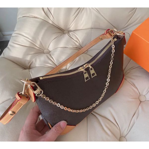 Luxury Designers Handbags Tote Shoulder Bag Brand Crossbody Bags Fashion Women Messenger Purses Wallet, As picture
Luxury Designers Handbags Tote Shoulder Bag Brand Crossbody Bags Fashion Women Messenger Purses Wallet, As picture