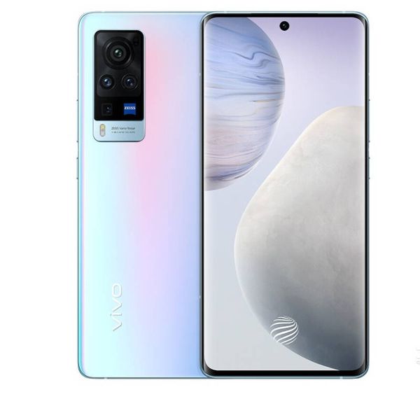 VIVO X60 Pro Smartphone 5G 256GB ROM 12GB RAM 6.56 inch 48MP+32MP Camera Mobile phones Android NFC 4200mAh used phone
VIVO X60 Pro Smartphone 5G 256GB ROM 12GB RAM 6.56 inch 48MP+32MP Camera Mobile phones Android NFC 4200mAh used phone