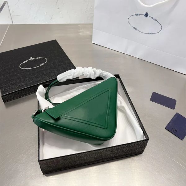 Brand Handbags Designer Bags Luxury Women Shoulder Crossbody Bags Triangle Messenger Bag with Letter, Color 03
Brand Handbags Designer Bags Luxury Women Shoulder Crossbody Bags Triangle Messenger Bag with Letter, Color 03