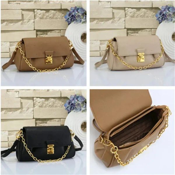 FAVORITE Fashion Crossbody Bag Luxurys Shoulder Bag Designers Bags Clutch Totes Women Handbags Leather Chain Embossed Pattern Cross Body Tot, Black
FAVORITE Fashion Crossbody Bag Luxurys Shoulder Bag Designers Bags Clutch Totes Women Handbags Leather Chain Embossed Pattern Cross Body Tot, Black