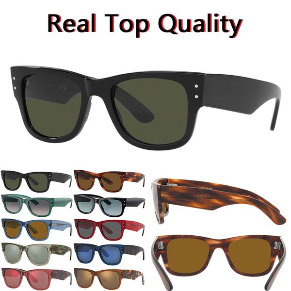 New Style Luxury Eyeglass 0840S Mega Sunglasses for Men Women Acetate Frame Real Glass Lenses Fashion Sun Glasses Male Female with Box WH0N
New Style Luxury Eyeglass 0840S Mega Sunglasses for Men Women Acetate Frame Real Glass Lenses Fashion Sun Glasses Male Female with Box WH0N