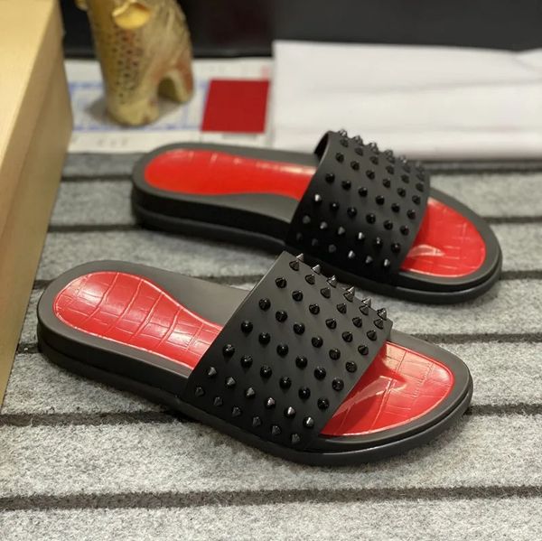 Mens Designer Slide…