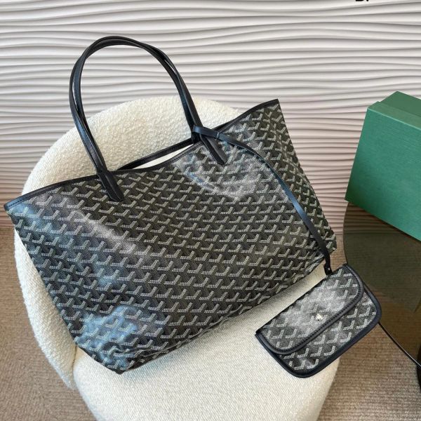 Tote Bag Designer Bag Fashion Women's Handbag High quality Leather Bag Casual Large Capacity Mom Shopping, #15
Tote Bag Designer Bag Fashion Women's Handbag High quality Leather Bag Casual Large Capacity Mom Shopping, #15
