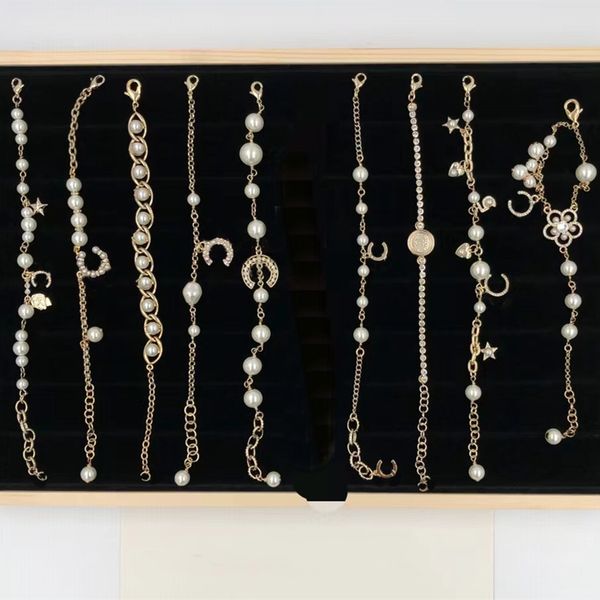 New Design Charm Br… - image