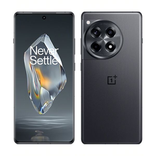 5G OnePlus ACE 3 Smartphone: 16GB RAM, 512GB ROM, 50MP Camera, 5500mAh Battery, 6.78 AMOLED Screen, Snapdragon 8 Gen 2
5G OnePlus ACE 3 Smartphone: 16GB RAM, 512GB ROM, 50MP Camera, 5500mAh Battery, 6.78 AMOLED Screen, Snapdragon 8 Gen 2