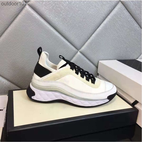 High Edition Casual Sports Shoes Women's White Lace Up Panda Shoes Increase Air Content Lightweight Cushioned Small White Shoes, Black and white color matching
High Edition Casual Sports Shoes Women's White Lace Up Panda Shoes Increase Air Content Lightweight Cushioned Small White Shoes, Black and white color matching