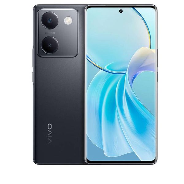 VIVO Y100 5g SmartPhone 6.78inch AMOLED Snapdragon695 5000Mah 44W Flash Charge 64MP Camera Original used phone
VIVO Y100 5g SmartPhone 6.78inch AMOLED Snapdragon695 5000Mah 44W Flash Charge 64MP Camera Original used phone