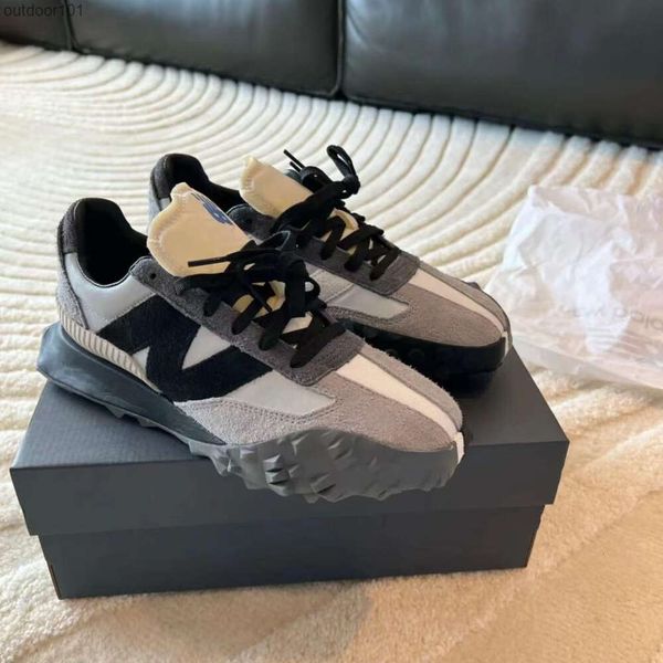 XC-72 Series Gray Black Casual Shoes Jogging Shoes Splicing Running Dad Shoes New Style, White orange green
XC-72 Series Gray Black Casual Shoes Jogging Shoes Splicing Running Dad Shoes New Style, White orange green