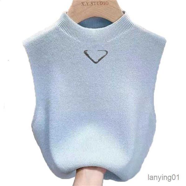 Autumn Designer Women Sweaters Woman Knit Sweater Vest Womens Summer Parties Shirt Sexy Fashion Top Block, White
Autumn Designer Women Sweaters Woman Knit Sweater Vest Womens Summer Parties Shirt Sexy Fashion Top Block, White