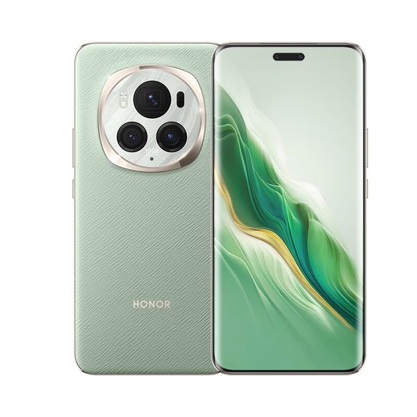 Honor Magic6 Pro 5G Smartphone: 16GB RAM, 512GB ROM, Snapdragon 8 Gen3, 108MP Camera, 6.8 OLED Curved Screen, 3D Face ID, IP68 Waterproof
Honor Magic6 Pro 5G Smartphone: 16GB RAM, 512GB ROM, Snapdragon 8 Gen3, 108MP Camera, 6.8 OLED Curved Screen, 3D Face ID, IP68 Waterproof