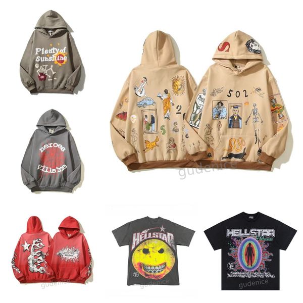 High quality hellstar hoodie shirt Fashion Mens hoodies Vintage Street Graffiti Hip Hop Style High Street Sweatshirt graffiti Lettering foil print hooded, Shirt7
High quality hellstar hoodie shirt Fashion Mens hoodies Vintage Street Graffiti Hip Hop Style High Street Sweatshirt graffiti Lettering foil print hooded, Shirt7