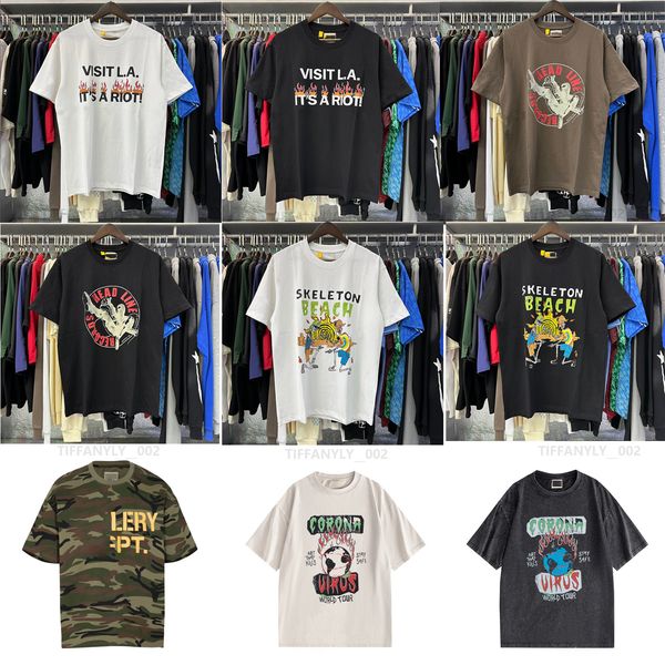 Designer galleries mens t shirt depts womens tshirts graphic tee hand-painted INS splash letter round neck t-shirts clothes over size eur size -xl SDW9, Clear
Designer galleries mens t shirt depts womens tshirts graphic tee hand-painted INS splash letter round neck t-shirts clothes over size eur size -xl SDW9, Clear