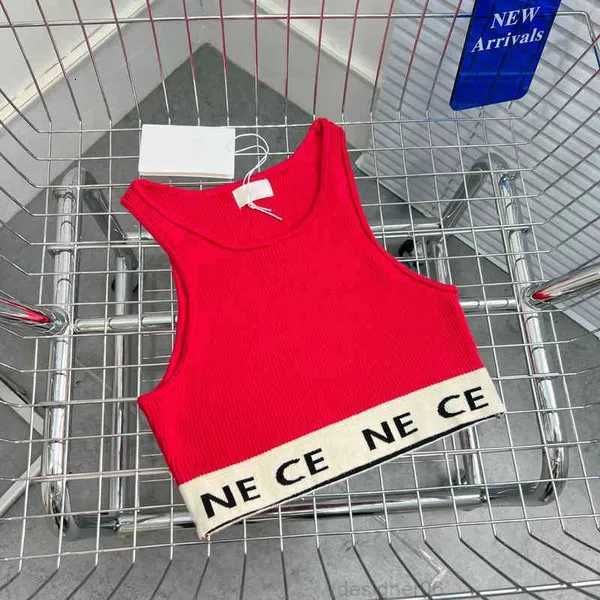 CE stitched ribbon letters are thin and versatile. Casual sports solid color simple stripe round neck bottomed knitted vest 3RY5J, Black
CE stitched ribbon letters are thin and versatile. Casual sports solid color simple stripe round neck bottomed knitted vest 3RY5J, Black