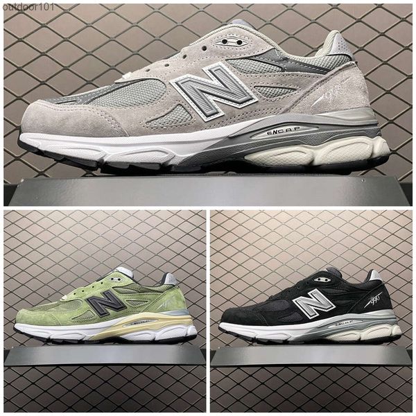 Women's Shoe Langxin Branwei 990V3 Men's Shoe Casual Breathable Slow Running Shoe Couple Running Shoe, #6
Women's Shoe Langxin Branwei 990V3 Men's Shoe Casual Breathable Slow Running Shoe Couple Running Shoe, #6