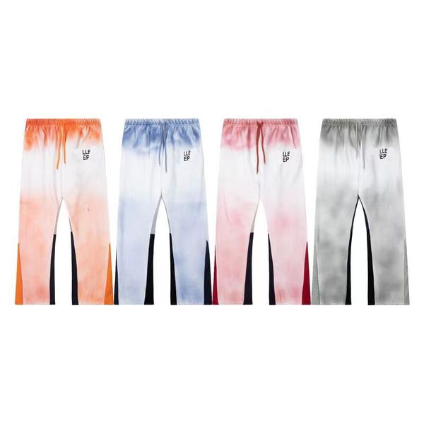 Sweatpants Speckled Classic Letters Print Men Hip Hop Pants Side Buttons Elastic Waist Style Joggers Multi Panel Flared Sports Loose High Street Trousers pant, Beige
Sweatpants Speckled Classic Letters Print Men Hip Hop Pants Side Buttons Elastic Waist Style Joggers Multi Panel Flared Sports Loose High Street Trousers pant, Beige