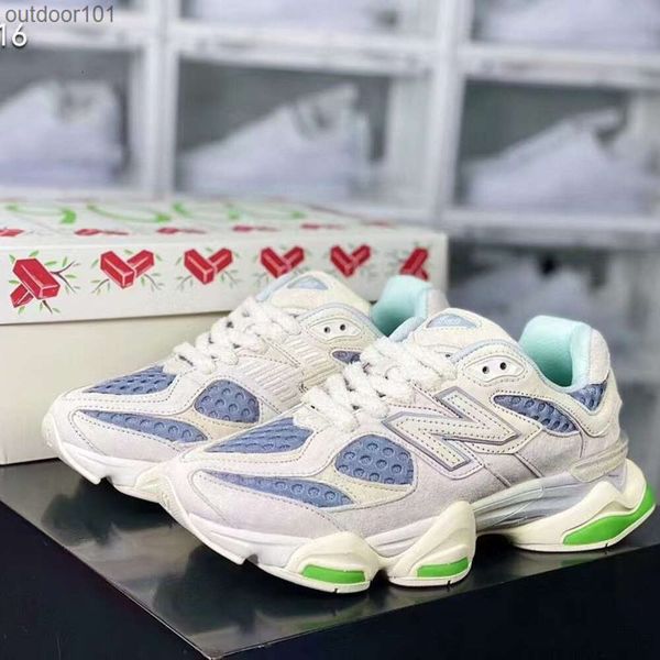 2024 Genuine Nb9060ins Genuine Sports Shoes Millennium Elephant Shoe Dad Shoes Running Shoes Fashion Shoes, #2
2024 Genuine Nb9060ins Genuine Sports Shoes Millennium Elephant Shoe Dad Shoes Running Shoes Fashion Shoes, #2