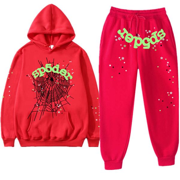 spider hoodie hoodies tracksuit men designer hoodie sp5der Cotton Letter Long Sleeve Classic Loose hoodies designer men sp5der hoodie kids hoodies for men designer, 013
spider hoodie hoodies tracksuit men designer hoodie sp5der Cotton Letter Long Sleeve Classic Loose hoodies designer men sp5der hoodie kids hoodies for men designer, 013